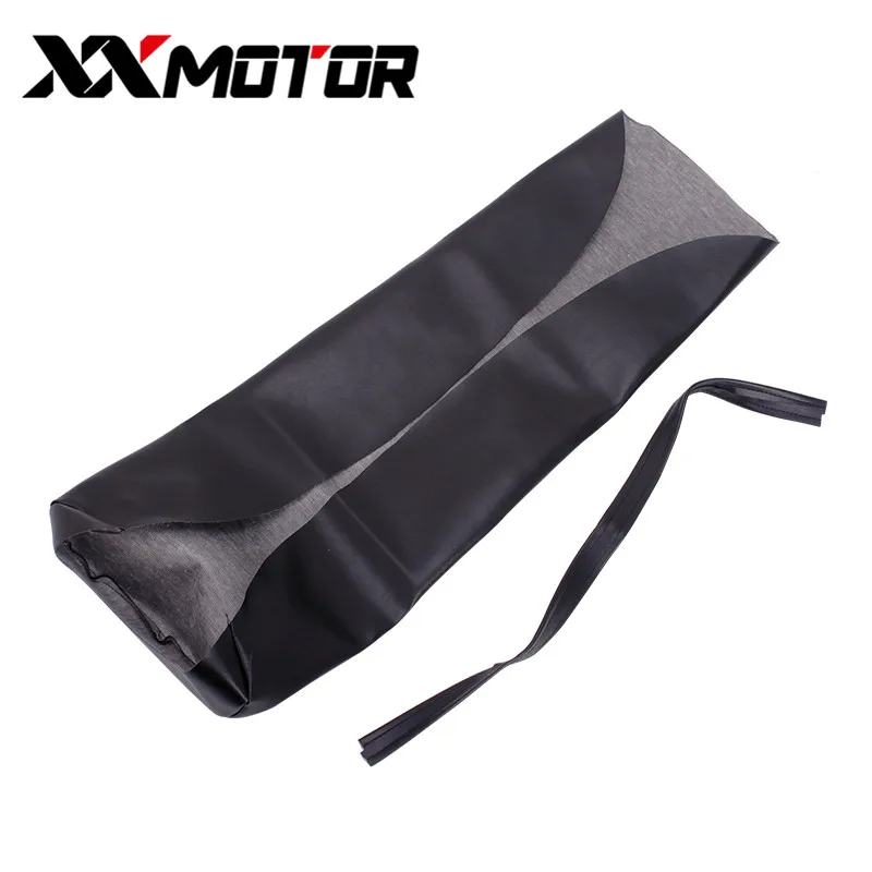 Кожаный чехол для HONDA CB400 VTEC водонепроницаемый мотоцикла 2000 2001 2002 2003 04 05 06 2008 VTEC400 |