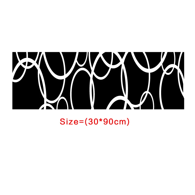 Горячая Распродажа новые 3d наклейки на стену настоящая акция украшение для