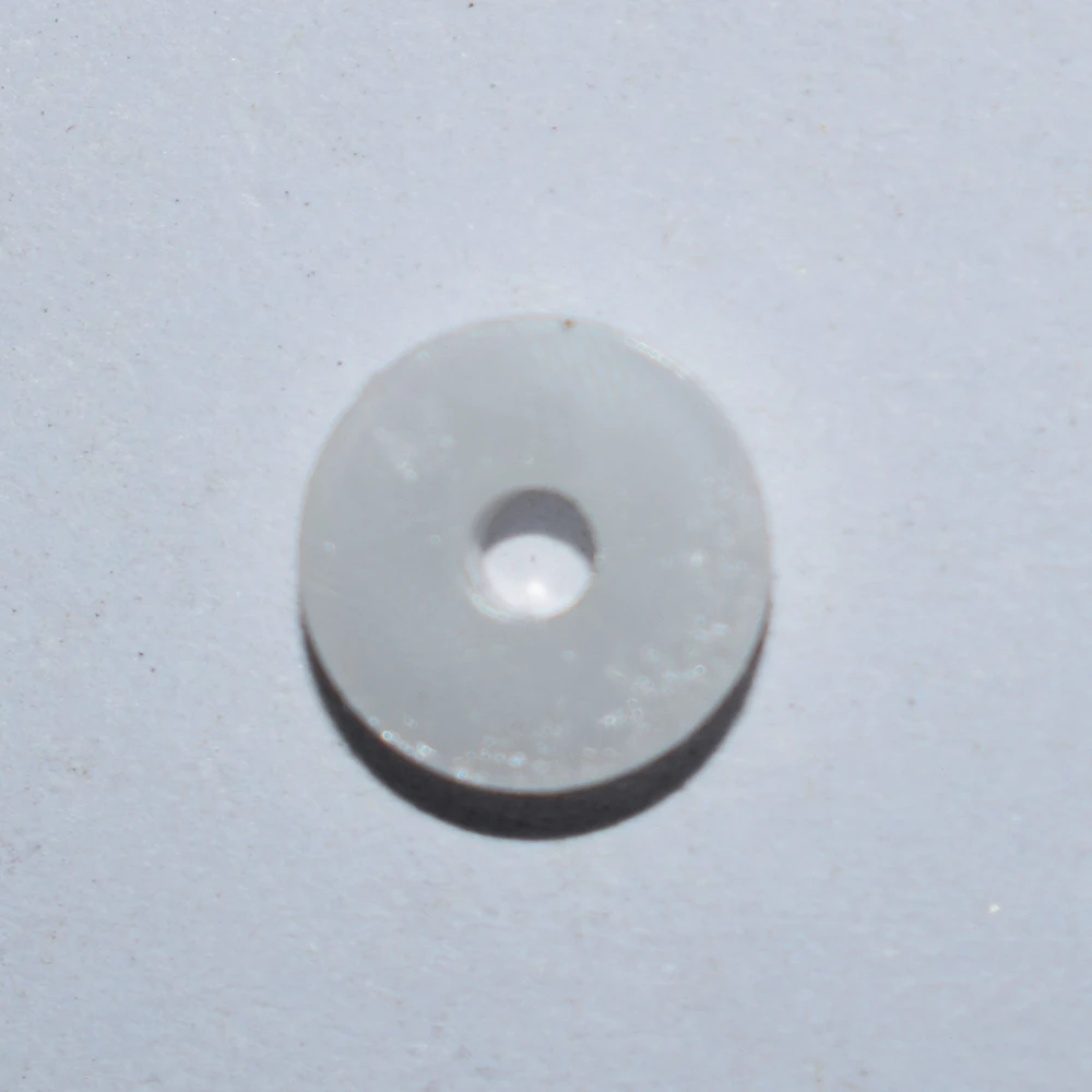 50/1000 шт. пластиковые пуговицы 2 мм|plastic sheet|accessories parts2mm plastic sheet |