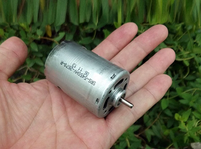 2 шт. 35.7*49.2 мм SRS 545 12 24vdc 5700 11500 об./мин. высокое качество очень тихий большой