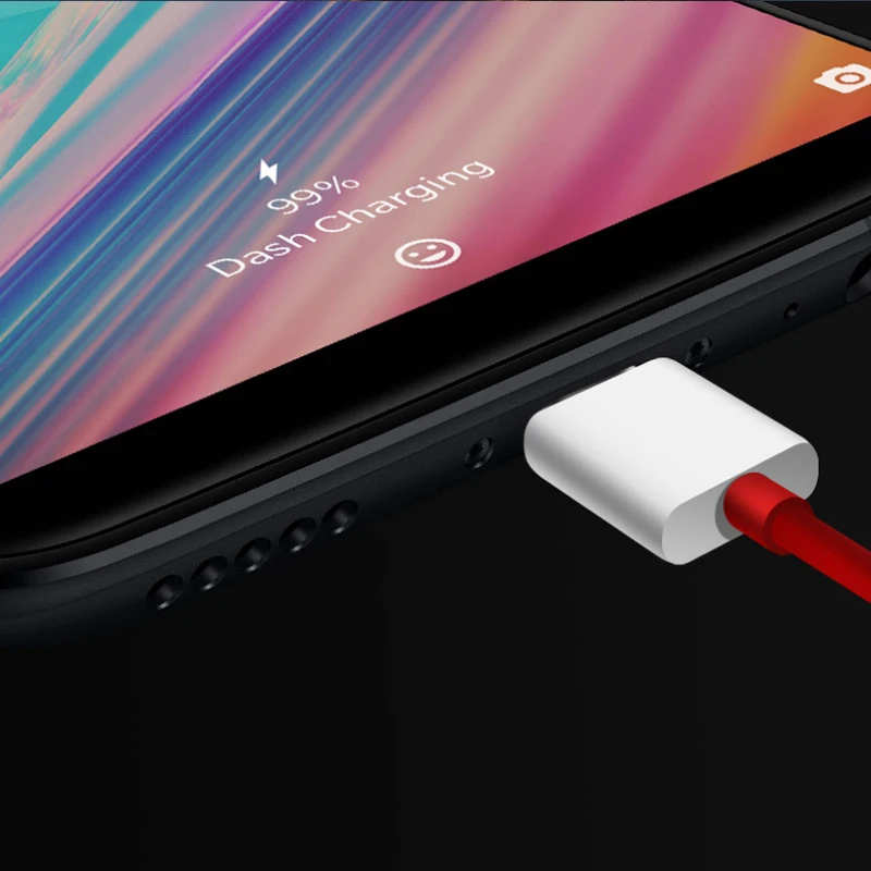 Оригинальный OnePlus 5 T 8 ГБ 128 смартфонов Snapdragon 835 Octa Core 6 01 &quot18:9x2160 P 1080 20.0MP + 16.0MP OxygenOS