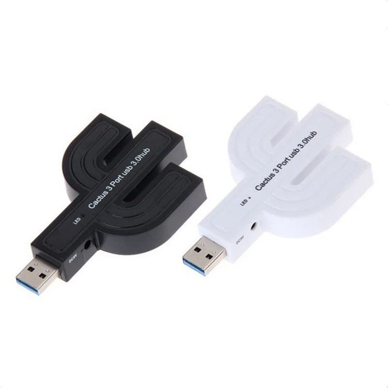 BinFul Супер Скоростной USB 3,0 концентратор 3 порта 5 Гбит/с микро usb-хаб ВЫСОКОЕ КАЧЕСТВО КОНЦЕНТРАТОР USB разветвитель адаптер для ПК компьютер