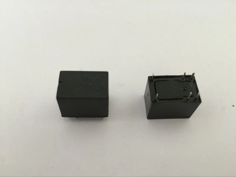 

50Pieces/Lot JRC-21F 4100 12V DC 6 Pins Miniature PCB Relay Brand New