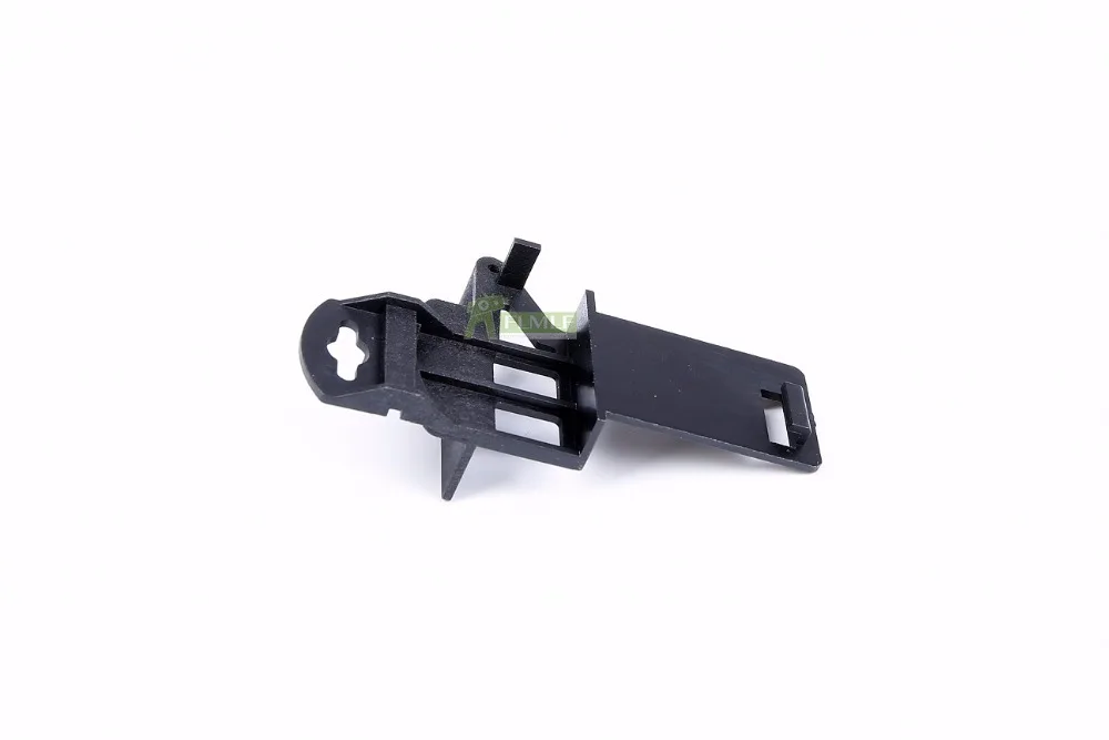 Держатель приемника подходит для 1/8 HPI Racing Savage XL FLUX Rovan TORLAND Монстр бесщеточный