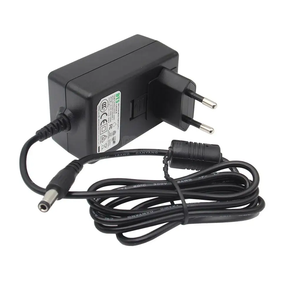 DC 5V 4A Мощность адаптер с EU/US/UK Plug DC5.5x2.5 Питание для NVIDIA Jetson нано комплект разработчика
