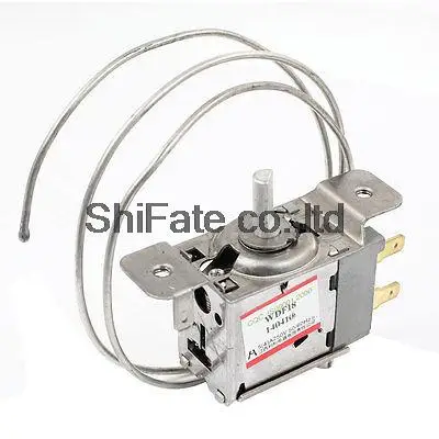 WDF18 3Pin холодильник Холодильный термостат w 61 см металлический шнур | Обустройство