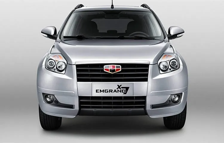 Geely Emgrand X7 EmgrarandX7, EX7, FC SUV, Vision X6, NL4, 8 EC8 Emgrand8 E8 EC825, автомобильные тормозные колодки