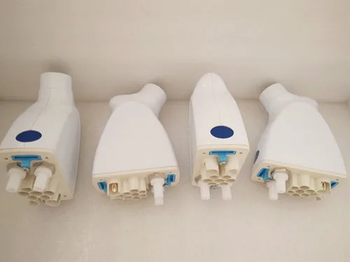 5 шт. IPL разъем совместных Plug для ручки наконечника мужские и женские |
