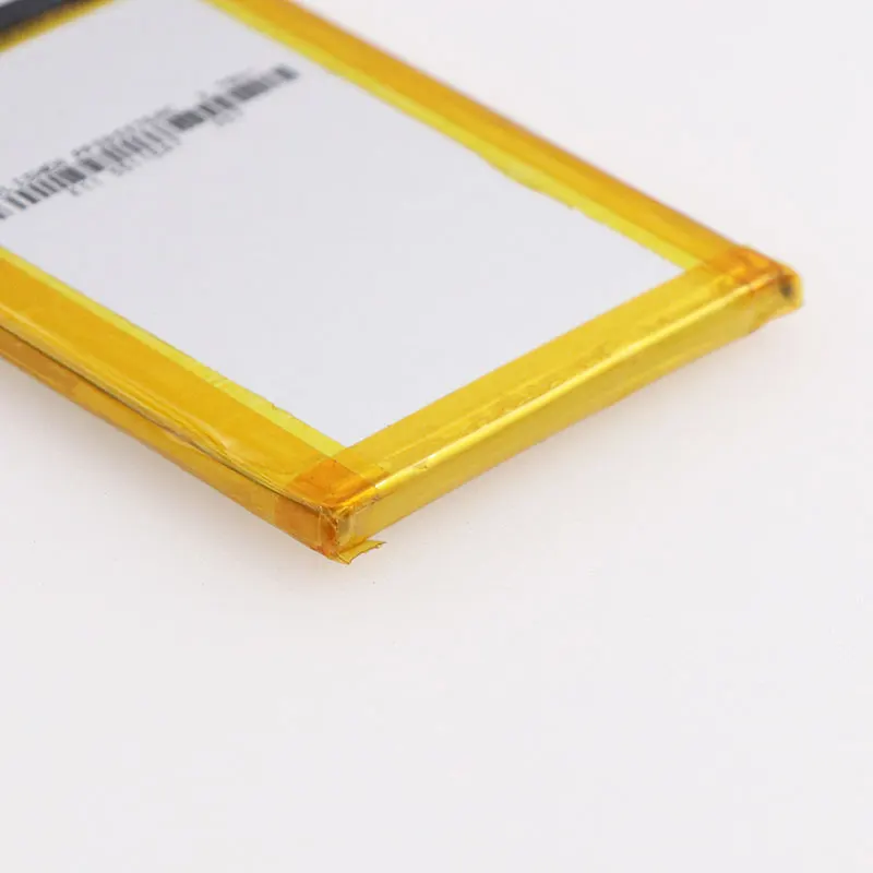 5000 мАч для Ulefone Armor 6 Экстрим Замена батареи Batterie Мобильный телефон с