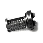 Фильтр насоса для оригинальной стиральной машины LG, аксессуары для подлинной стиральной машины, запасные части для замены фильтра насоса