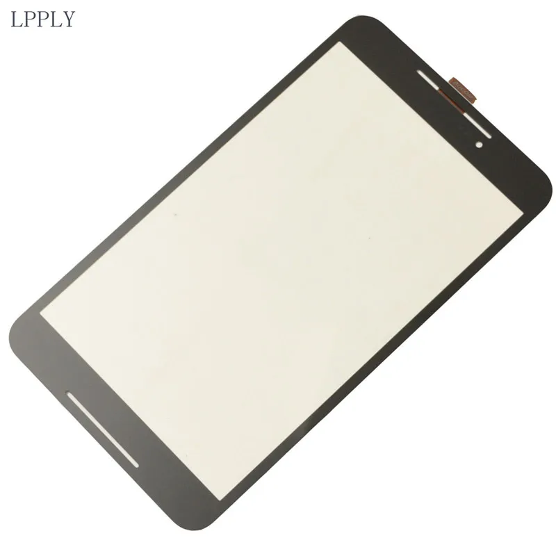 LPPLY 8 дюймов для Asus MeMO Pad ME180 ME180A K00L сенсорный экран стекло слайдер дигитайзер