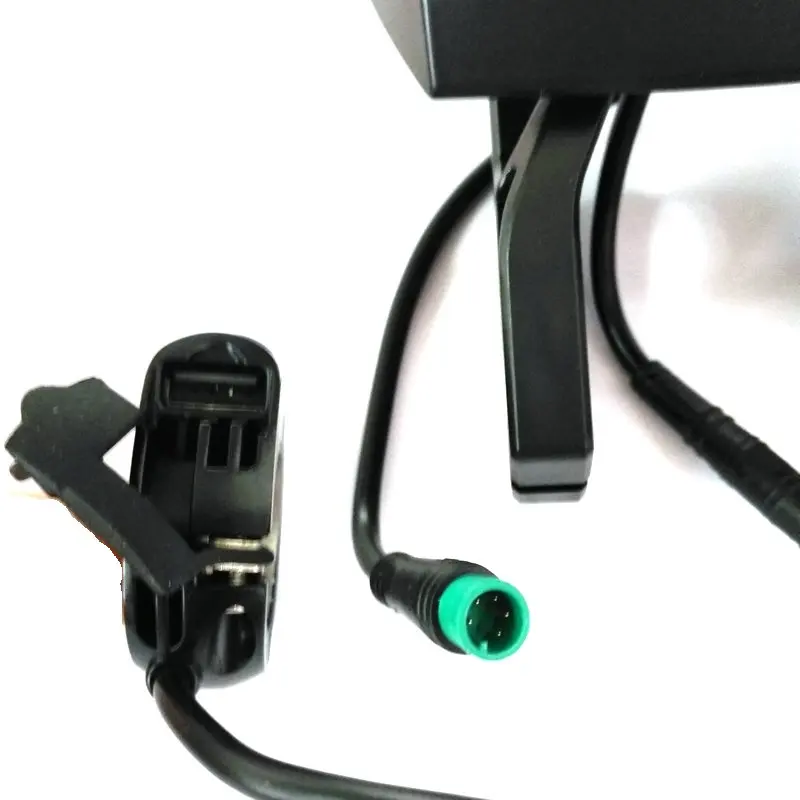 Новая версия EBBS02 набор для самостоятельного преобразования электровелосипеда