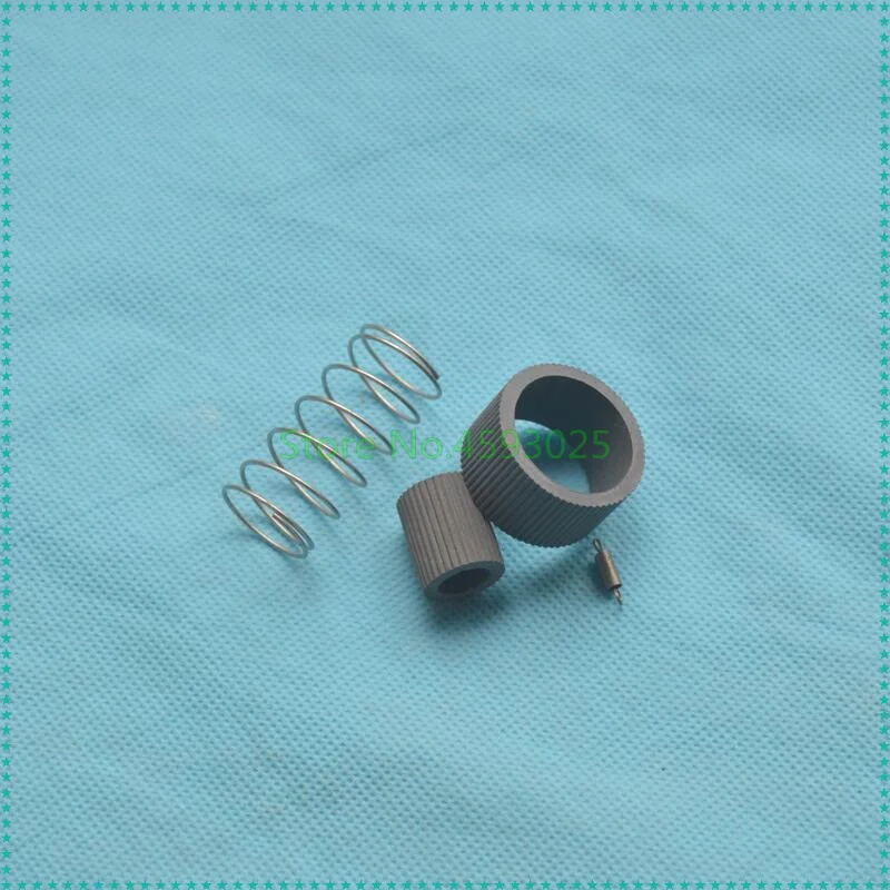 Резиновый ролик для принтера Epson R210 R230 R250 R270 R290 R310 R330 R350 C63 C65 C67 L801 1268943 4