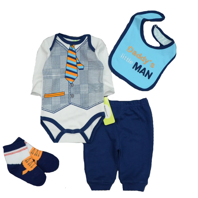 Комплект детских комбинезонов осенний костюм для детей комбинезон + штаны шапка