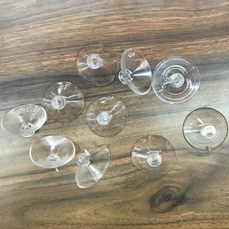 5 шт 3 см Высокое качество настенные присоски двери приклеивающиеся чашки окна