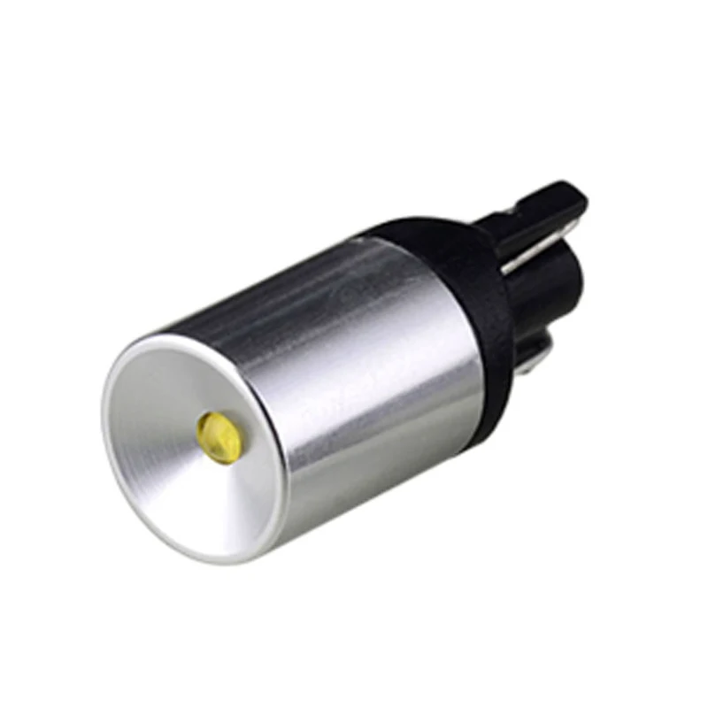 6 шт. светодиодные лампы T10 194 W5W CREE|Сигнальная лампа| |