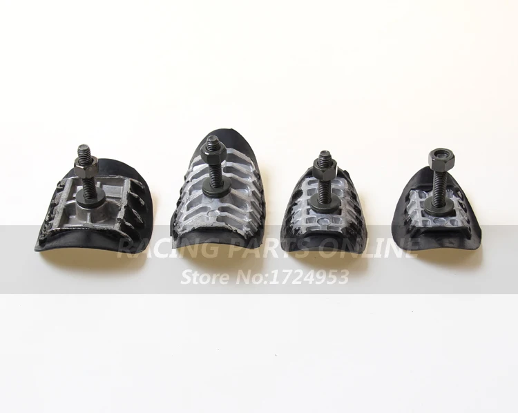 1 6 дюйма 85 2 15 5 защитный болт обода для CRF CR XR YZF WRF WR YZ KLX K модель RMZ RM RMX Мотокросс