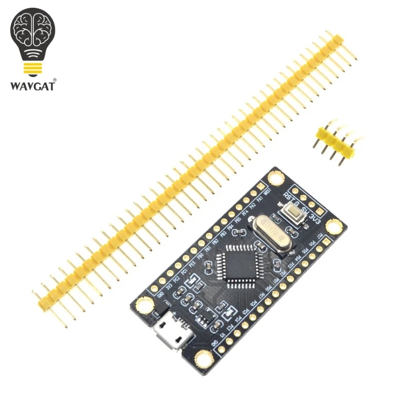 Плата разработки STM8S STM8S105K4T6 модуль основная плата MCU обучающая плата|development board|board