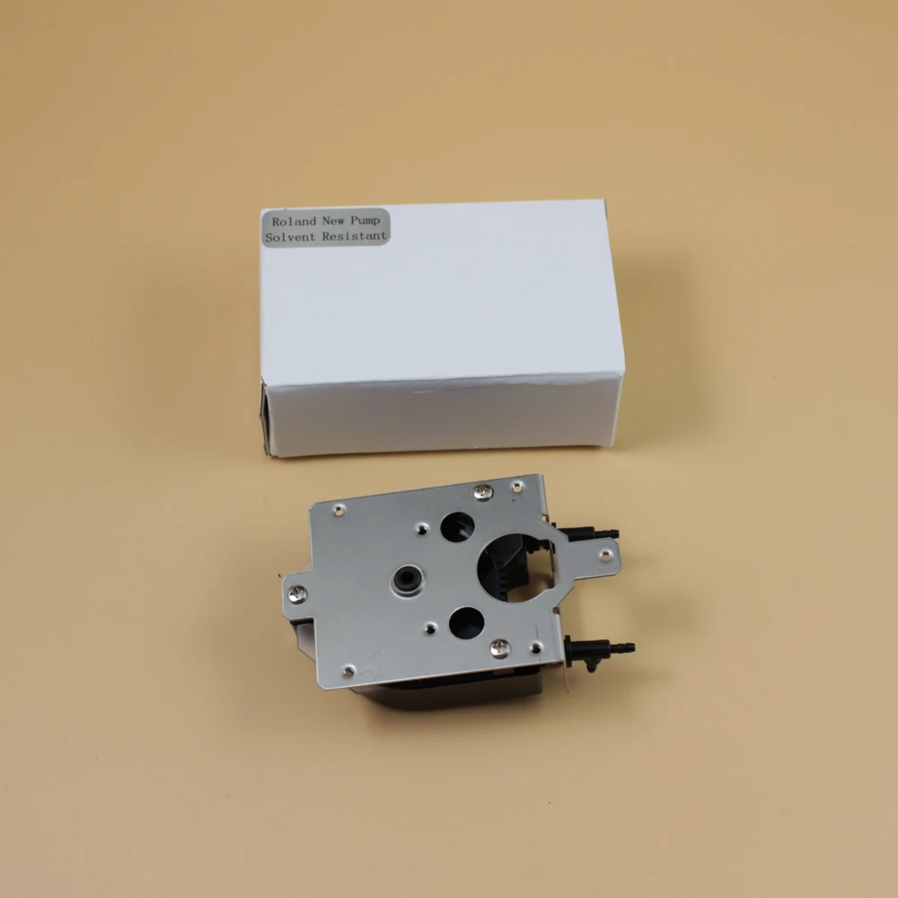 Для Roland ECO Solvent чернильный насос u образный для принтер SP/XC/VP/RS/XJ740/640/540 насос|pump