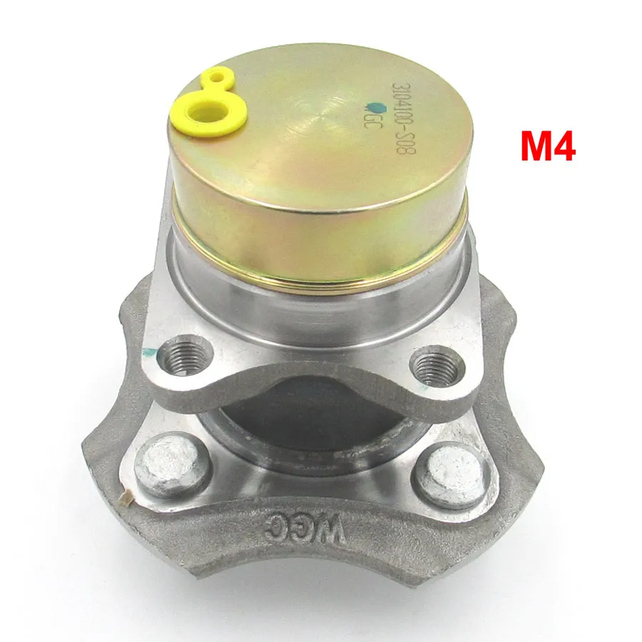 Подшипник заднего колеса для Great Wall Voleex C20R/Voleex C30/M2/M4/Coolbear