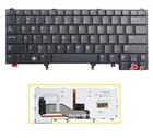 Клавиатура SSEA для ноутбука DELL Latitude E5420, E5430, E6220, E6420, E6320, E6330, E6430
