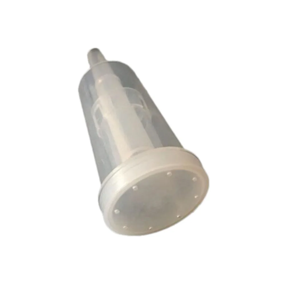 Ферментация пива и вина с двойным пузырем 1 шт.|air lock|airlock homebrewwine making |