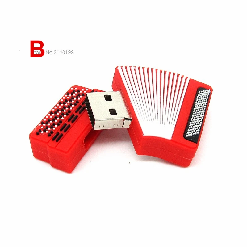 11 видов стилей m u sical instr U ments модель usb флэш накопитель микрофон/Piano/G ИТАР 4GB8GB16GB32GB