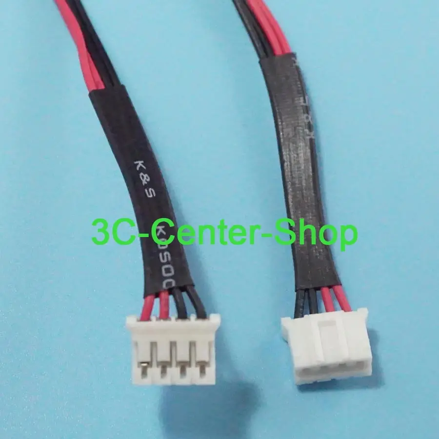 1 шт. коннектор для Acer Aspire 5741 5551 5552 5742 5741Z 5741G 5750 5750G 5736G разъем питания постоянного