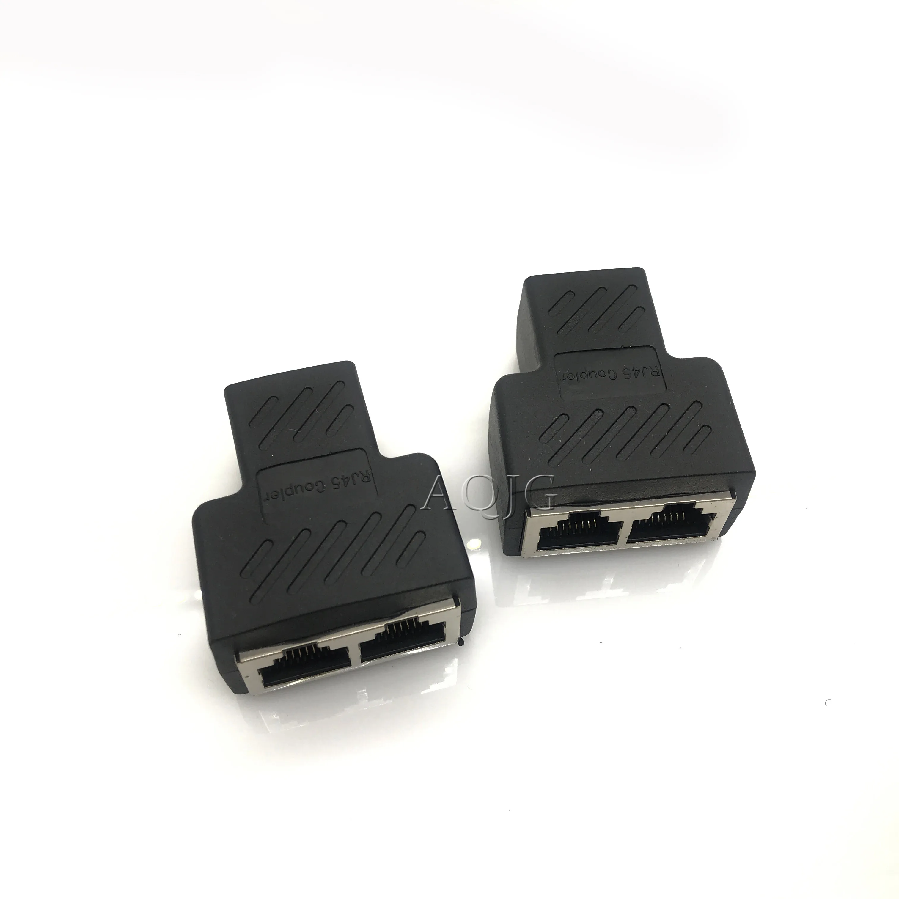 Сетевой кабель локальной сети Ethernet 1 2 способа женский стандарт RJ45 для док станций