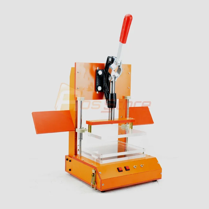 Универсальная испытательная рама FC PCB ing Jig PCBA инструмент для крепления