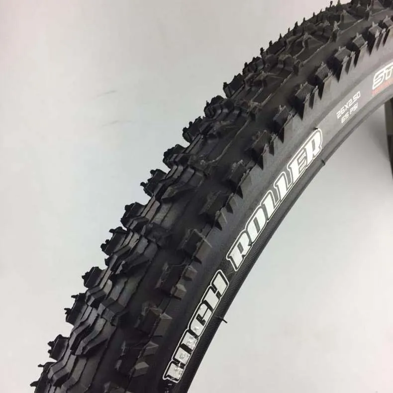 MAXXlS высокое ролик для велосипела шин 26*2,1/2,35/2,5 горный велосипед шины 26er MTB велосипедные Велосипеды шины AM FR