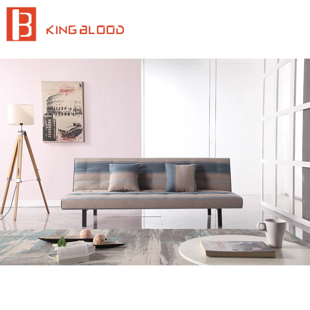 

fabric foldable modern sofa bed