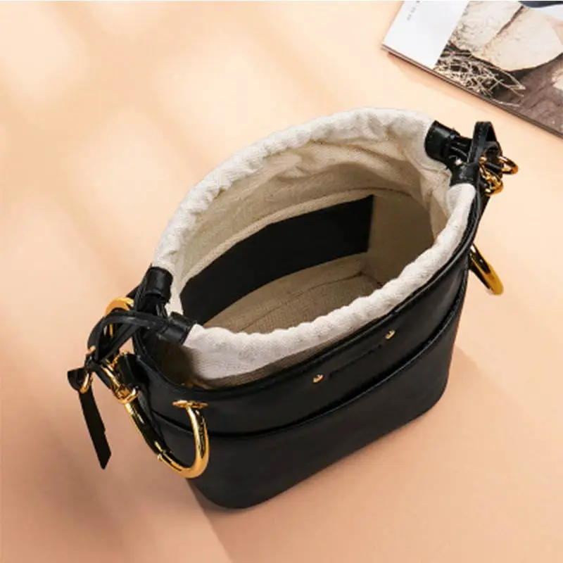 YeeSuPsei/женская сумка из натуральной кожи винтажные шопперы с пряжками женская на