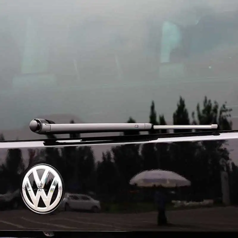 

Car Windshield Rear Wiper Blade For VW TOURAN (2010-Onwards), Rear wiper,Natural rubber, Car Accessories
