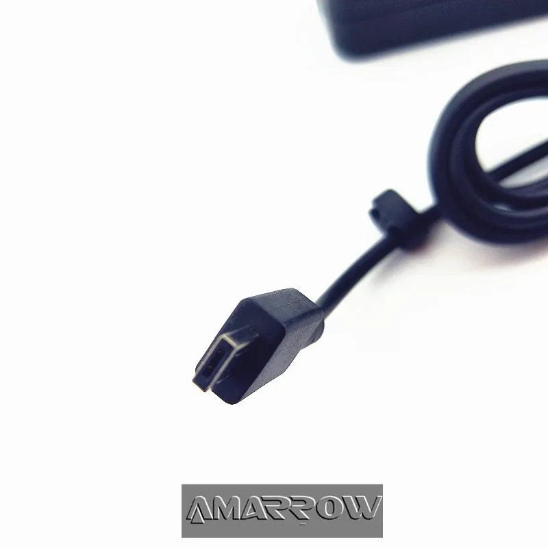 Блок питания переменного тока адаптер для ноутбука ASUS EeeBook X205T новый изобретенный