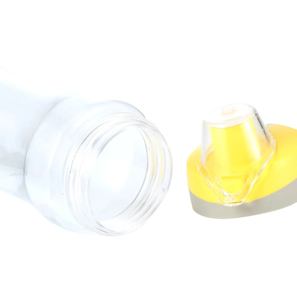 FREELOVE двойной прокладка крышки минимализм Спорт TPR держатель FDA Пластик Бутылки