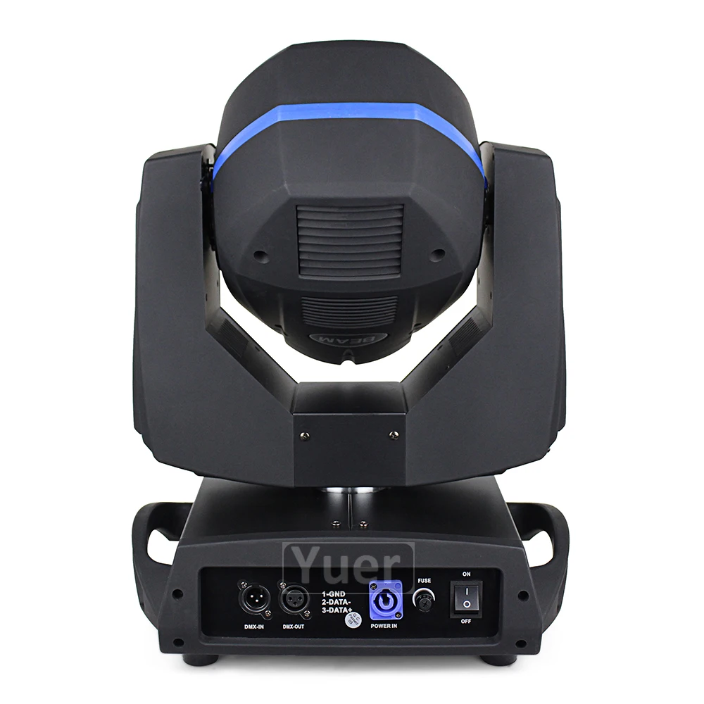 Новинка вращающаяся головка 7R DMX512 230 Вт оборудование для диджея стробоскопа