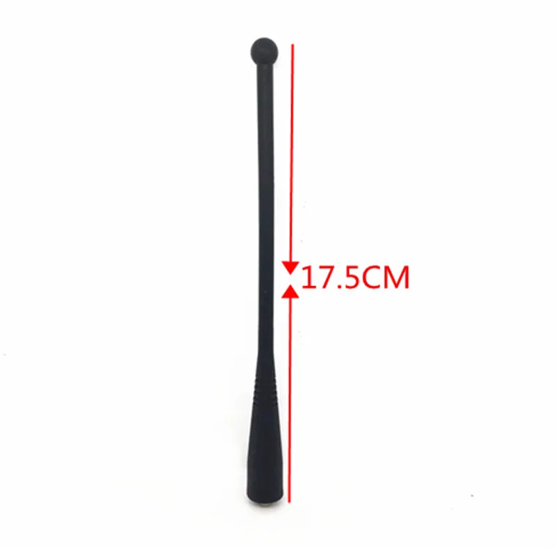 10PCS Walkie Talkie UHF 800-900 MHz antena for motorola HT1000 JT1000 PR1500 MT1500 MT2000 MTS2000 MTX800 MTX838 MTX8000 | Мобильные
