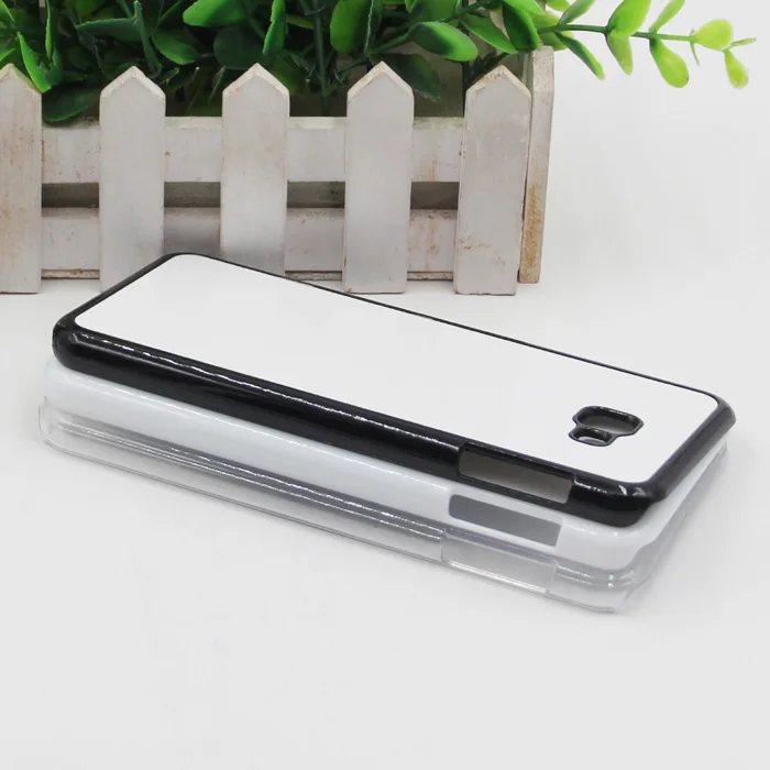 Wtsfwf DIY 2D сублимационный Жесткий ПК чистый чехол для Samsung J4 Plus с алюминиевыми