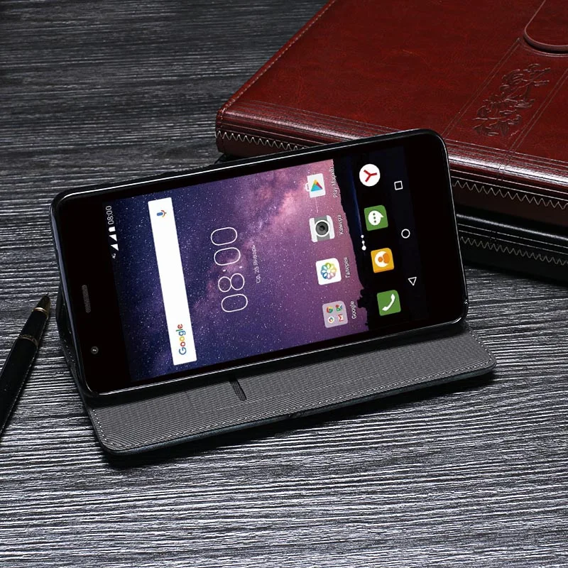 Чехол для Philips S318 чехол высокое качество Ретро стиль кожаный бизнес телефона |