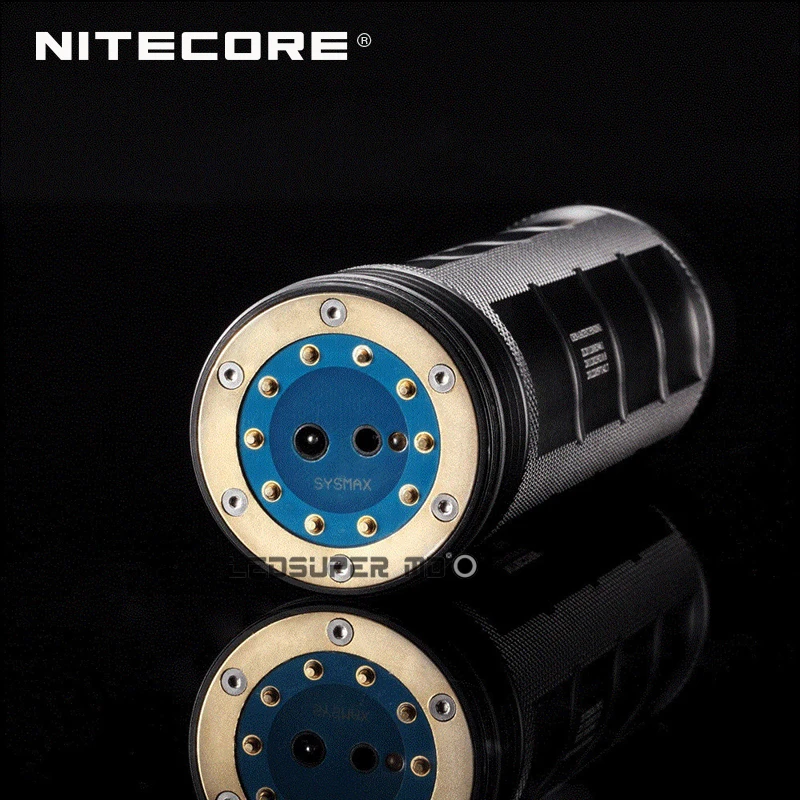 Nitecore NBP52 высокая производительность Перезаряжаемые Li Ion Батарея пакет 3 7 V для