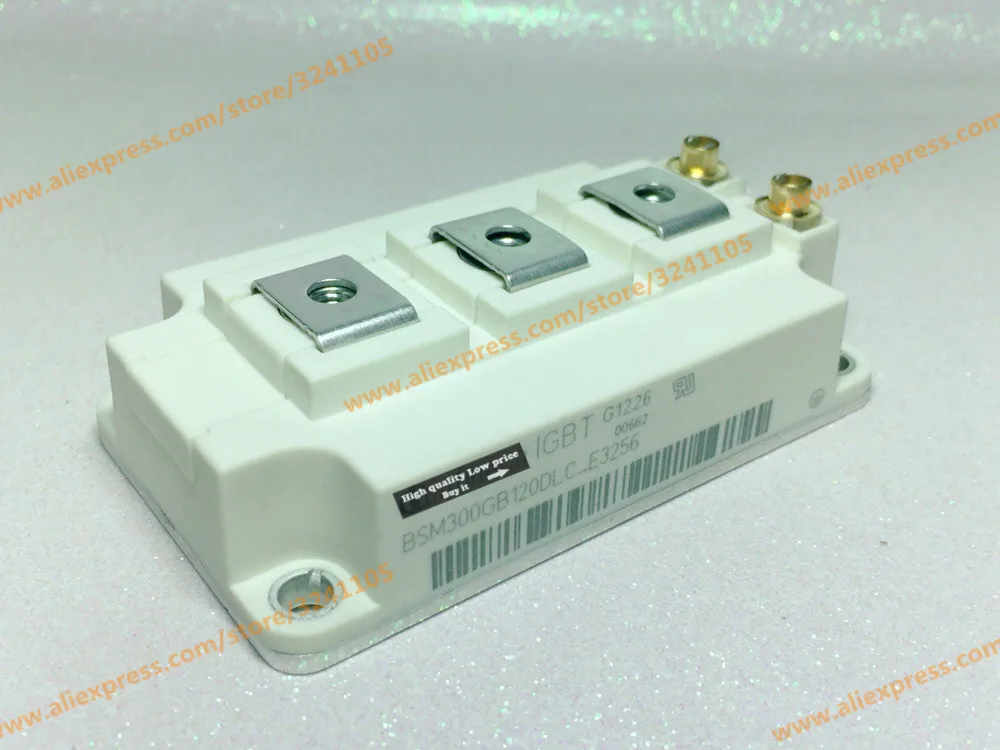 Бесплатная доставка Новый BSM300GB120DLC-E3256 BSM300GB120DLC_E3256 модуль | Электроника