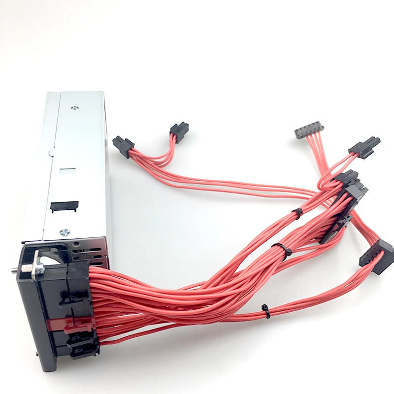 300 Вт PSU Flex ATX 1U 300 Вт блок питания 24pin ITX SFF полный формовщик 1u 350 Вт серверный блок питания Psu Flex-Atx Mini-Itx 1u Htpc