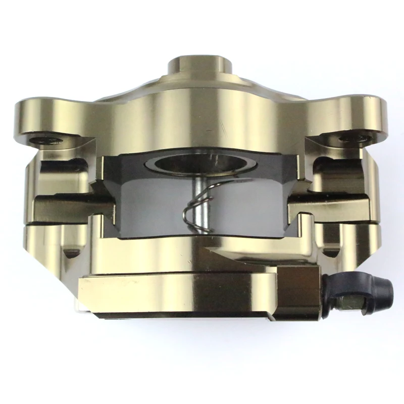 Тормозной суппорт CNC для мотоцикла (DUCATI & APRILIA ALLE MODELLE/tous modeles)YAMAHA YZF R1 06 11 SUZUKI GSXR1000 07 14