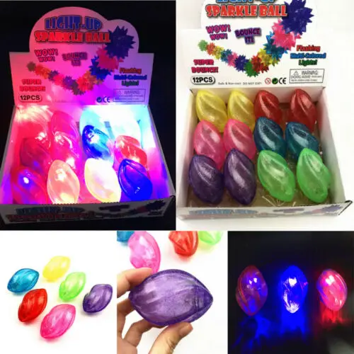 Резиновый мяч игрушка для собаки Jolly Dog Dental Spikey Spiky Fetch Bounce Ball случайный