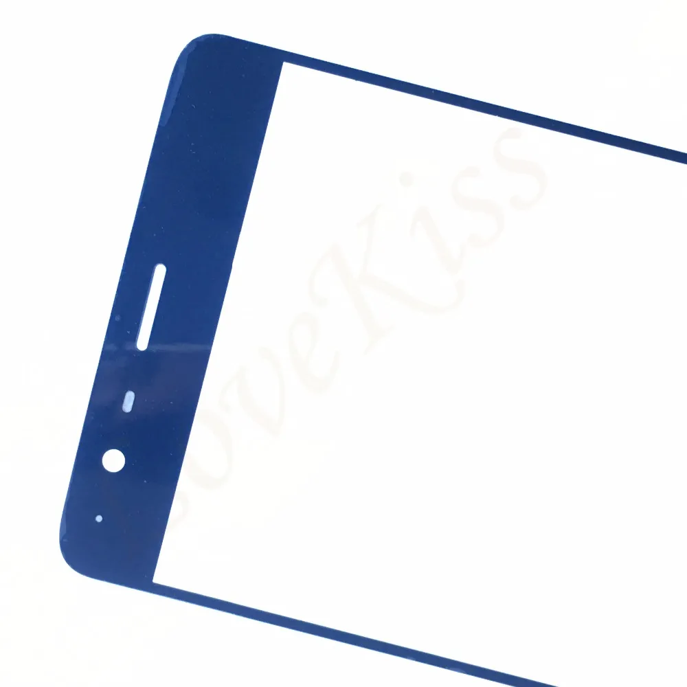 Для OnePlus 3 5 &quotкачественная Сенсорная панель экран для Three внешнее переднее стекло