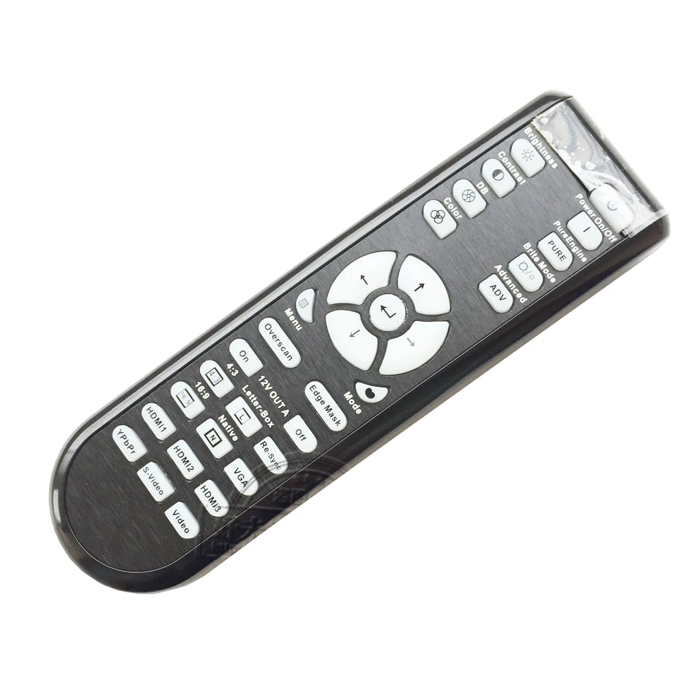 Новый оригинальный пульт дистанционного управления TSFP-IR01 для проекторов HD86 IS806