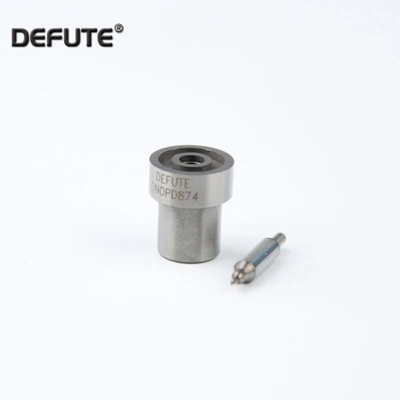 Дизельная насадка DN0PD874 Оригинальная марка DEFUTE DN-0PD874 DN0PD874A высокое качество -