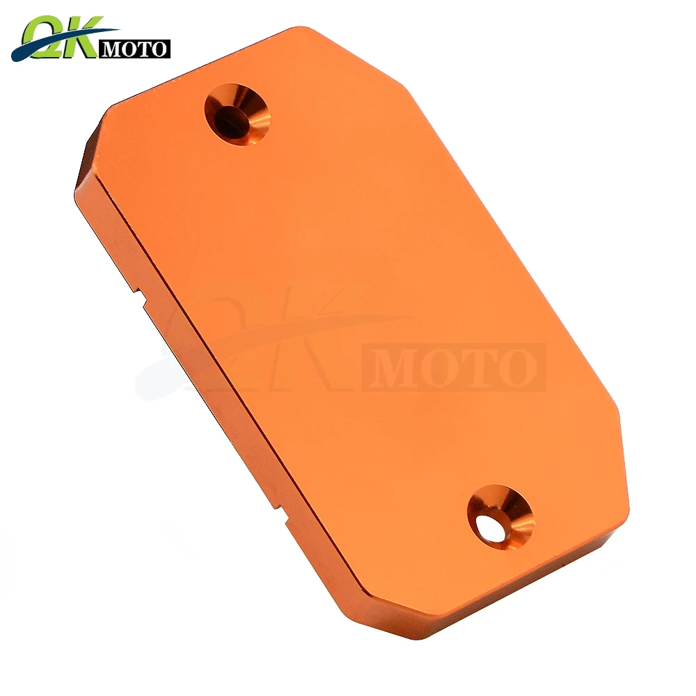 Аксессуары для мотоциклов бачок тормозной жидкости переднего колеса Крышка