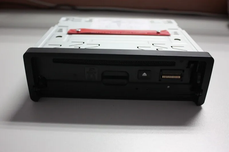 Бесплатная доставка универсальный автомобильный DVD-плеер 3 &quotодин din 1 один Дин cd